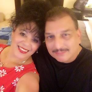 Meet your Posher, Luz